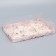 Confectionery box for mousse cakes "With Love", 27 x 17.8 x 6.5 cm