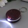 Flashlight light on the ring "cookies" circle 1 lamp mix