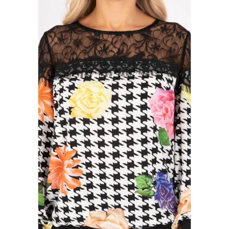 Female jumper, size 44-1
