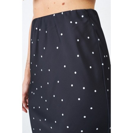 Women's skirt, size 46-4