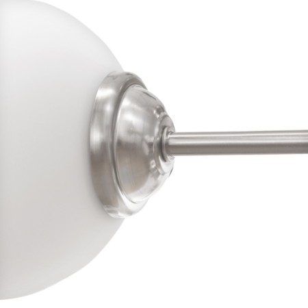 Cellular Viola 6x40W E27 Chrome 64x64x19 cm-6