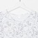 Night shirt female, complexion/white, size 48