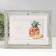 Photo frame MDF in 2 photos 10x15 cm "Two-sided" gray-blue 21.5x3x16.3 cm