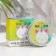 Cream-Batter for hands Milv "Persian and mango", 30 ml