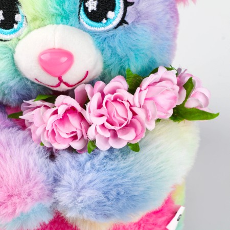 Soft toy "Sweet Bear"-3