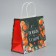 Package Gift Craft "New Year's Eve", 25 x 22 x 12 cm, New Year