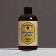 Shower Beer shower gel, 500 ml, wheat and bergamot, pure happiness