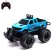Radio -controlled jeep "Bigfoot", 1:14, works from the battery, the color is blue