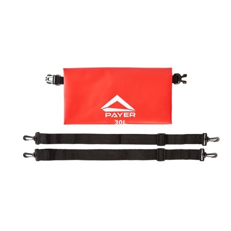 Harkome Payer "Sugomak", 30l, red, a602-6