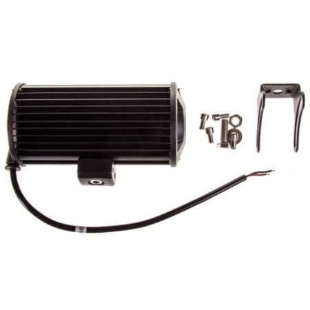 Farah LED Off Road 165*70 mm, 12V/24V, 36W, 6000K, SkyWay, 12 diodes, close light S08401023-1
