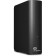 Hard disc WD USB 3.0 8TB WDBWLG0080HBK-EESNES DESKTOP 3.5 "Black
