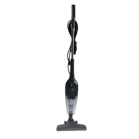 Vacuum cleaner Centek CT-2565, vertical, 1000/200 W, dry cleaning, 1.2 l, blue-1