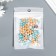 Decor for creativity plastic "Balls. Winter shades" d = 3-8 mm, set 10 grams