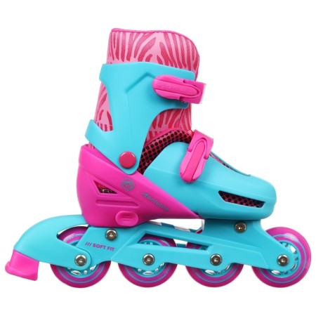 Roller skates sliding onlytop, p. 30-33, PVC 64 mm wheels-9