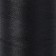 Threads 45ll, 2500 m, black color No. 6818