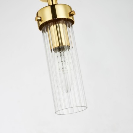 Suspension Aesthetic 100 mm, E14 40W-4