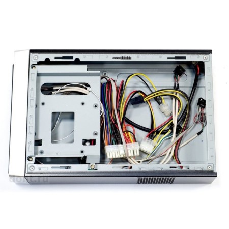 Building LinkWorld LC-820-01B LW1-65W, 65W, Miniitx, Black-1