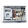 Building LinkWorld LC-820-01B LW1-65W, 65W, Miniitx, Black