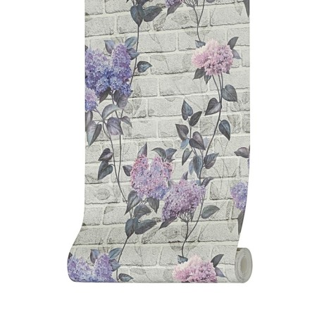 Wallpaper kitchen vinyl on a paper basis Elysium 906403, 0.53x10.05 m