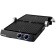 Electric Grill Brayer 2009BR, 2000 W, anti -stick coating, 24.5x33 cm