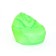 Maxi-Maxi chair, diameter 100 cm, height 150 cm, lightning color
