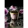 Candle - aromatic massage for shunga "vanilla", 170 ml
