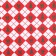 Flower film, "New Year's kaleidoscope", red 56cm*10m