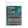 GROSS 11344, PZ1x50 set set, S2 steel, 10 pcs