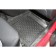 Rugs in the salon Hyundai I 10, 2008-2016, 4 pcs. (polyurethane)