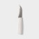 Knife for cleaning vegetables "Ringo", blade 7.5 cm, color mix