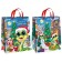 New Year. Gift package, 40x49x19 cm, packaging, Mickey Mouse