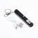 Laser pointer pointer, 200 mAh, 532 nm, green beam