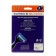 Set of disposable razor machines, 4 pcs 6 blades