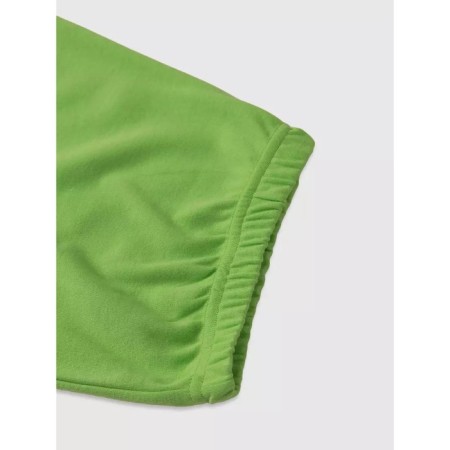 Sliders sewn elastic band "avocado", height 68 cm-1
