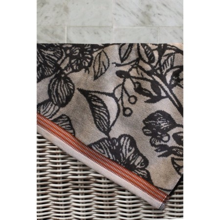 Arya Home Dinis, 550 gr, size 70x140 cm, beige color, beige-2