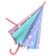 Children's umbrella "hearts", d = 90cm