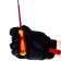 Sprinkle dielectric bison, professional, three -component handle, SL3 x 100 mm