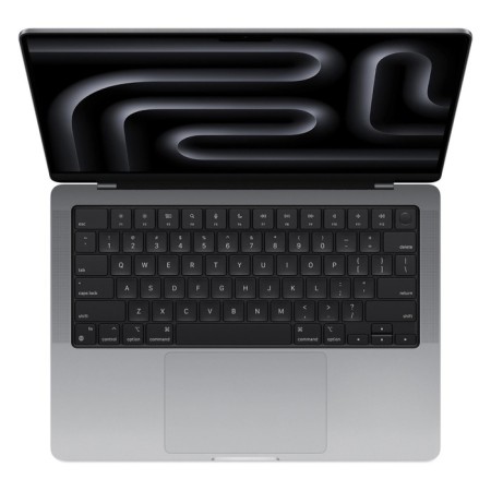 Apple MacBook Pro A2918 M3 8 Core 8GB SSD512GB/10 Core GPU 14.2 "Liquid Retina XDR 1066859-1