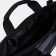 Laptop bag, rise, black color
