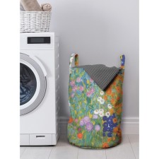 Bolishing Garden storage basket, size 35x50 cm