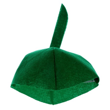 Carnival set "Funny watermelon", felt-8