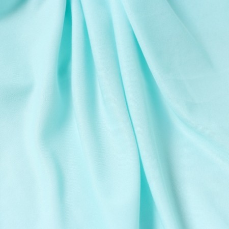 Glass sheet 140x200x25cm, mint, Tensel 120g/m, PE100%-2