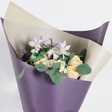 Matte Two -sided film 60 x 60 cm-3