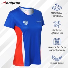 Sports T -shirt Onlytop Woman, p. 44