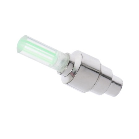 Lumining cap to Nipple Cartage, small, set 2 pcs, mix-2