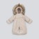 Kinderlitto transformer Kinderlitto "Orsetto", height 62-74 cm, color cappuccino