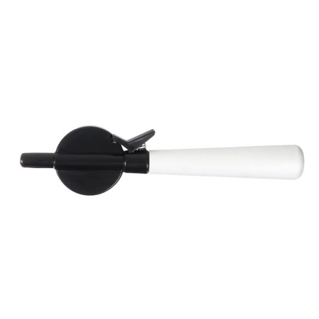 Winter fishing rod, handle foam 130 mm long, HFB-8B-3