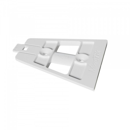 Wireless Mikrotik Cap XL AC (RBCAPGI-5CD2ND-XL) AC1200 10/1000Base-TX White 100470-7