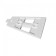 Wireless Mikrotik Cap XL AC (RBCAPGI-5CD2ND-XL) AC1200 10/1000Base-TX White 100470