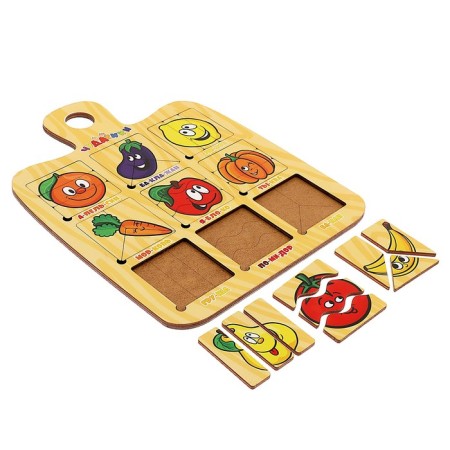 Puzzle-heading "cutting board"-1